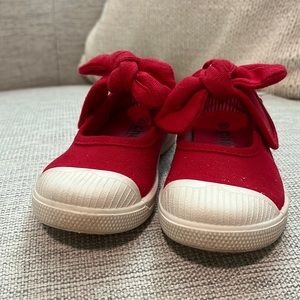 CHUS Velcro sneakers